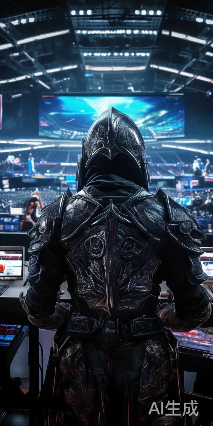 如何选择优质的OB电竞体育直播频道以提升观赛体验与享受