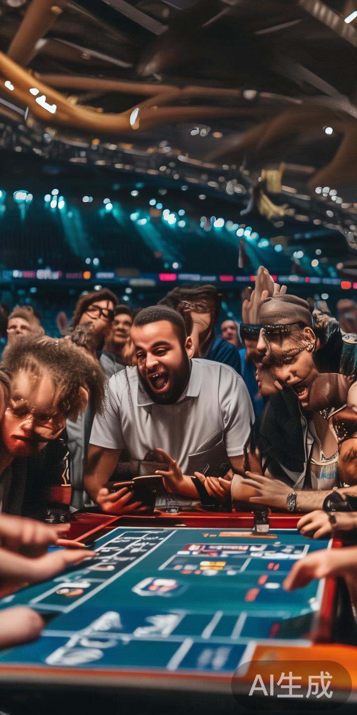 全面解析FB体育、OB体育与IM体育：游戏特色与玩法指南