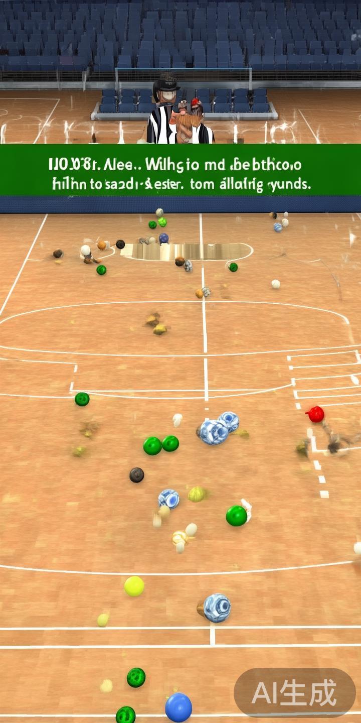 全面解读OB体育滚球玩法规则及最新投注技巧与实战攻略