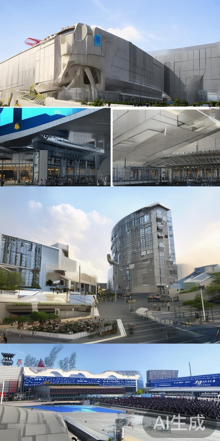 江南地区体育产业发展现状及未来趋势全面分析与展望