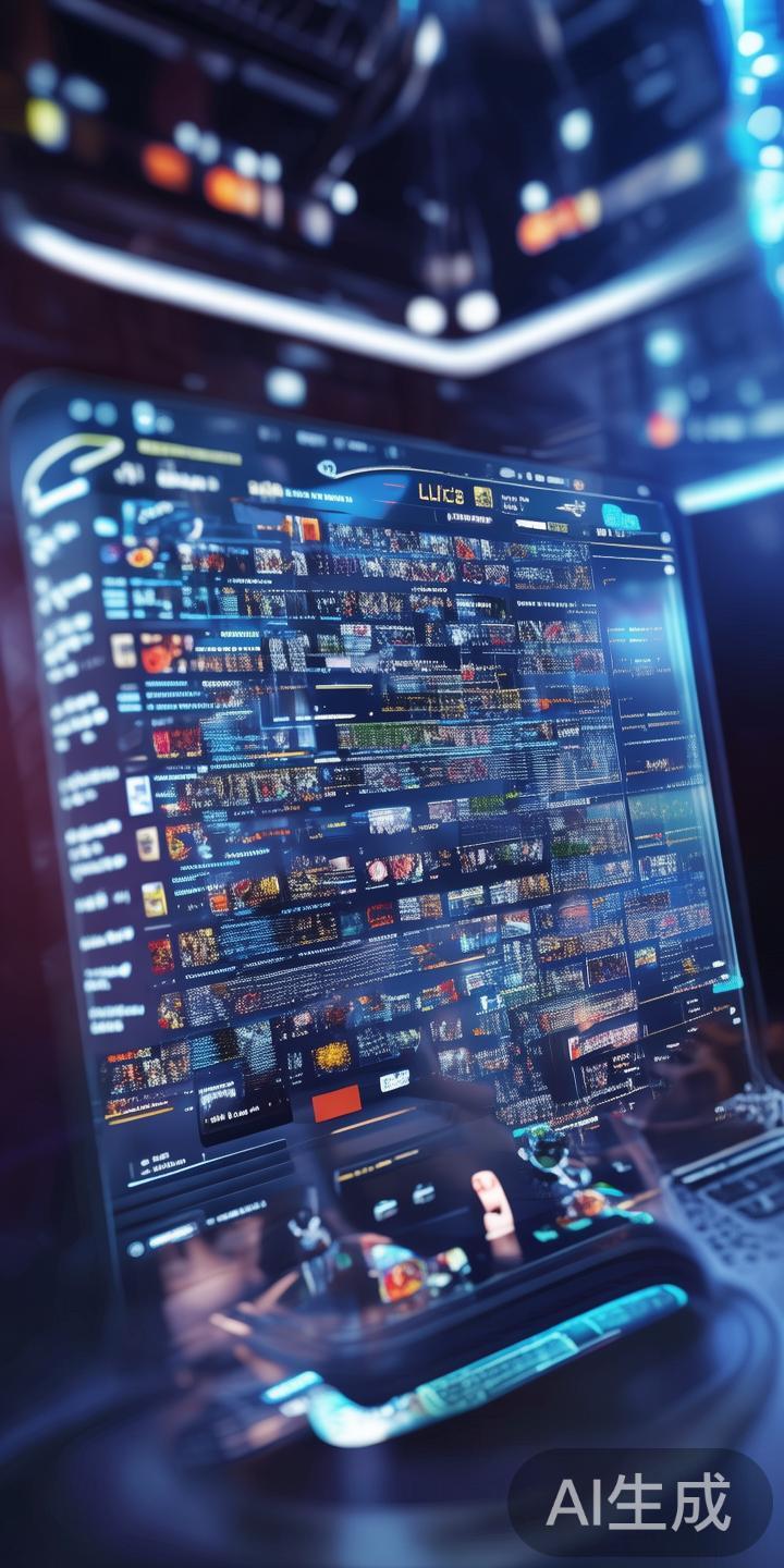 OB体育娱乐在线平台全面升级，开创极致电竞和体育赛事体验新时代